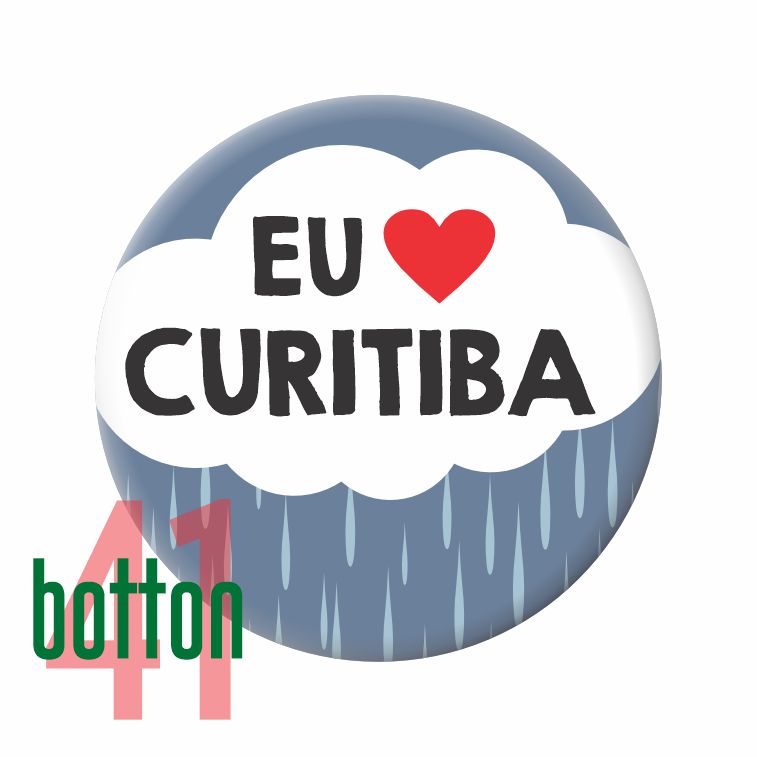 Eu Amo Chuvitiba